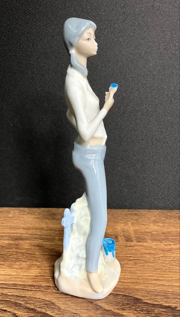 リヤドロ LLADRO 置物