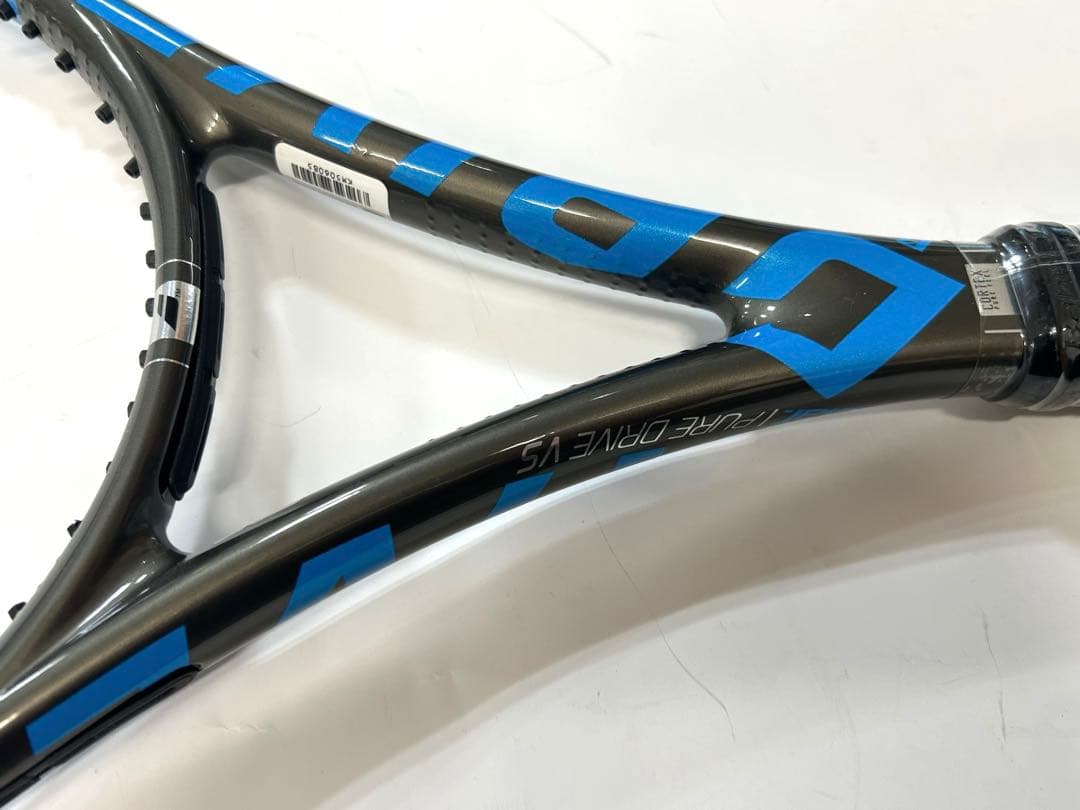 Babolat ピュアドライブVS グリップサイズ3