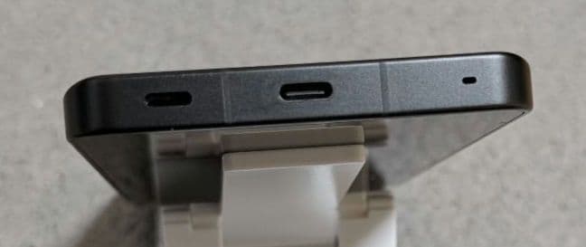 Leitz Phone 3 Leica Black 512GBスマートフォン