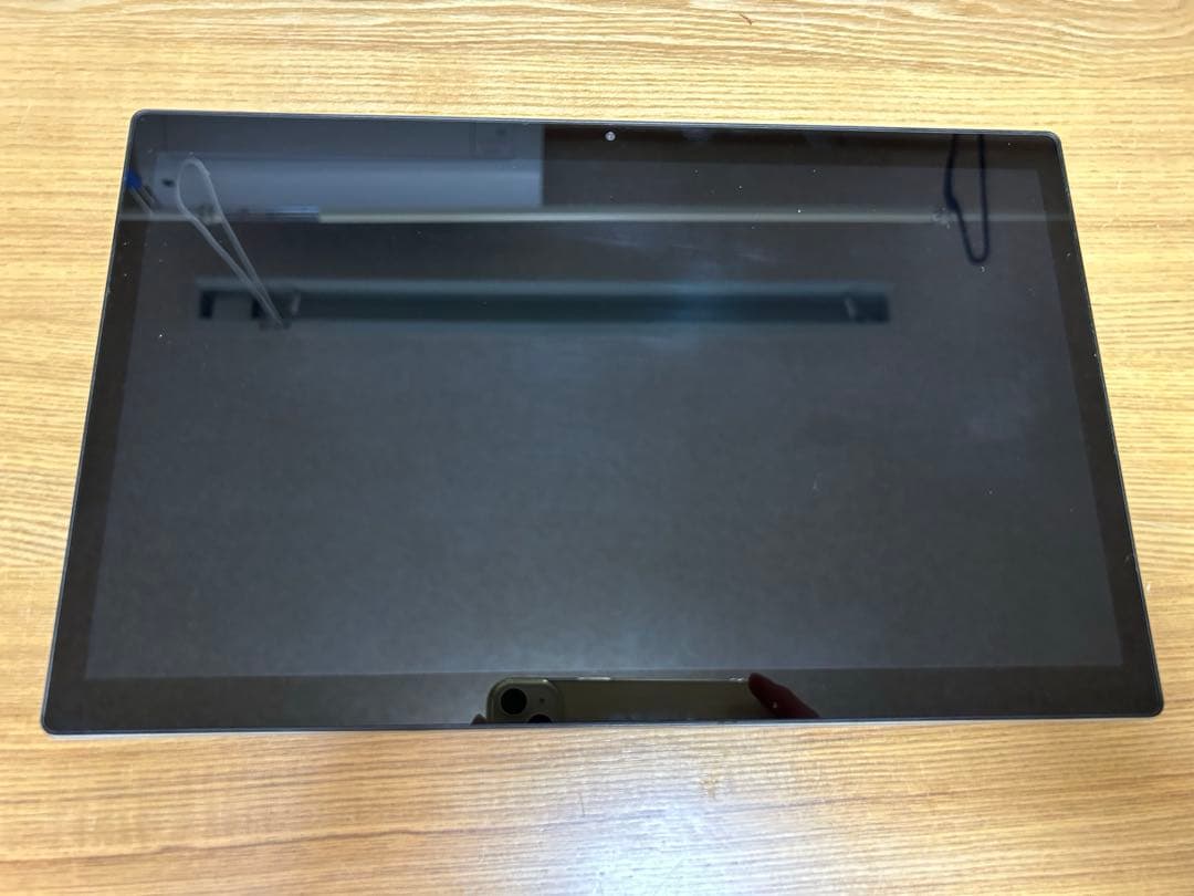 Z会 タブレット 第2世代