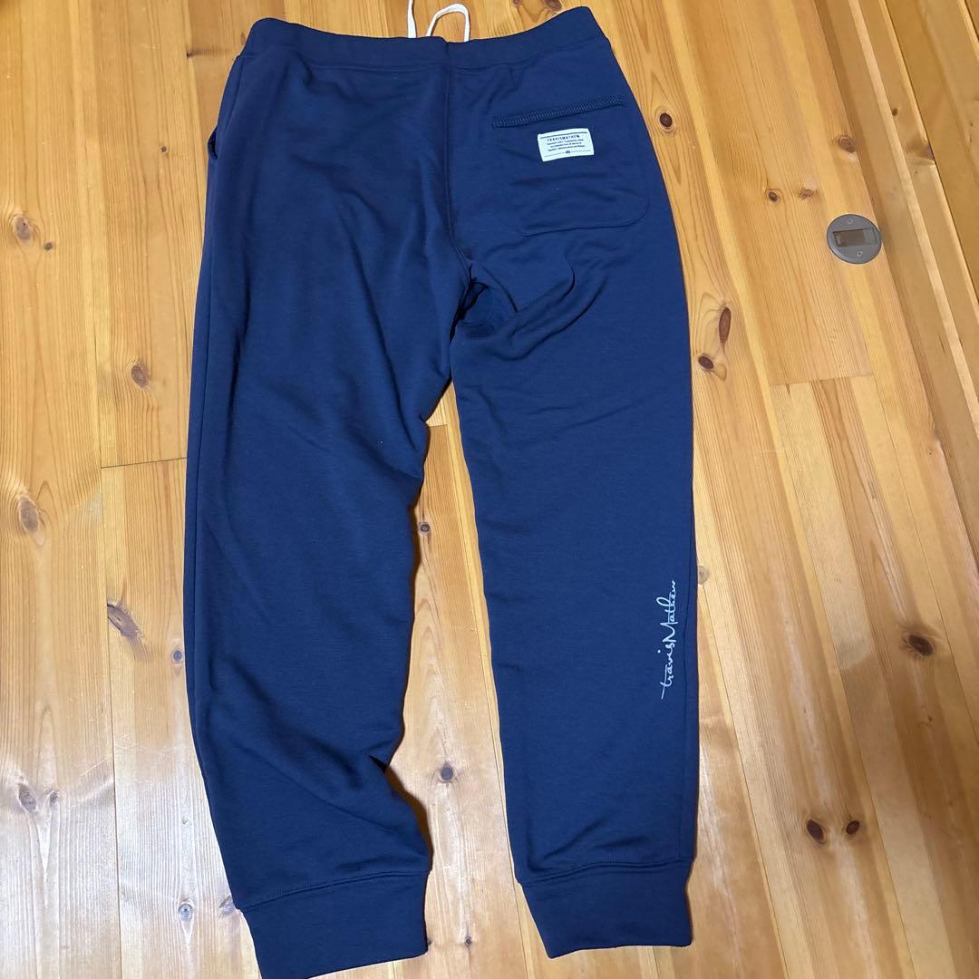 travis mathew フーディー & パンツ セット