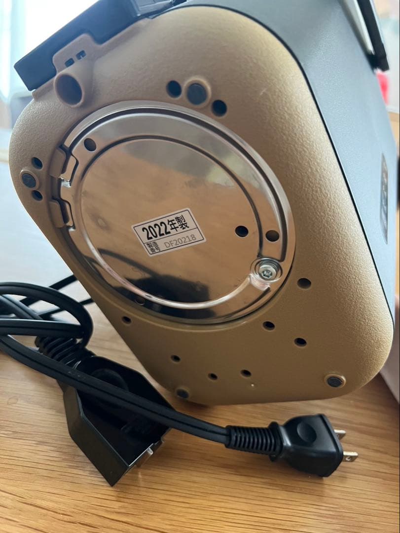 象印　STAN 電気ポット1.2L