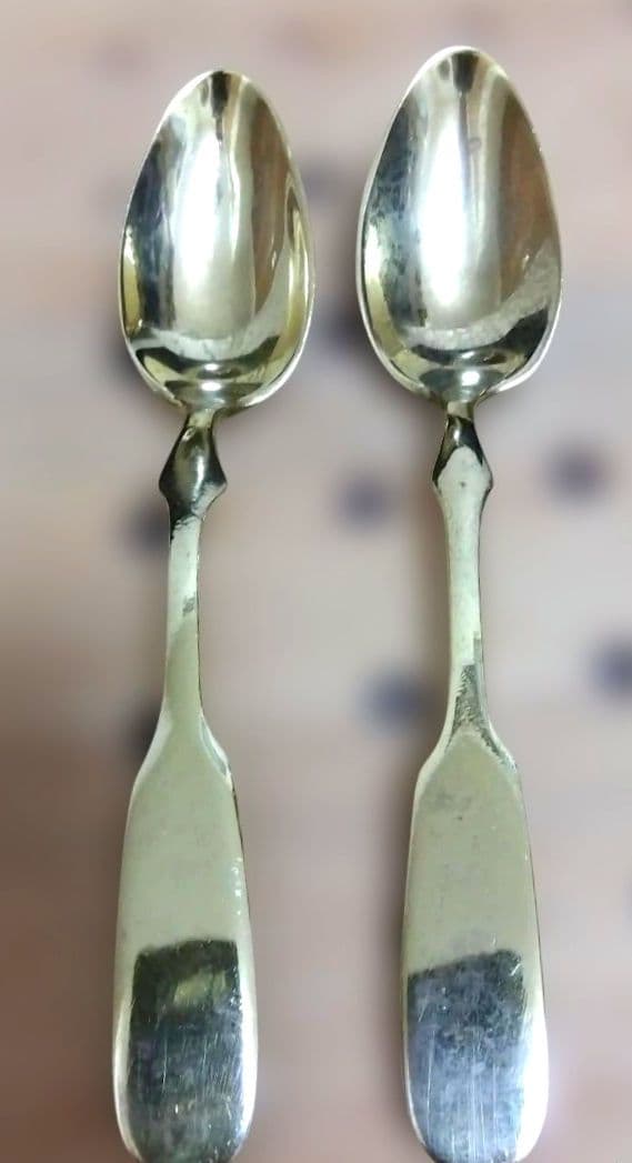 アンティーク　カラトリーセット　おまけ付き