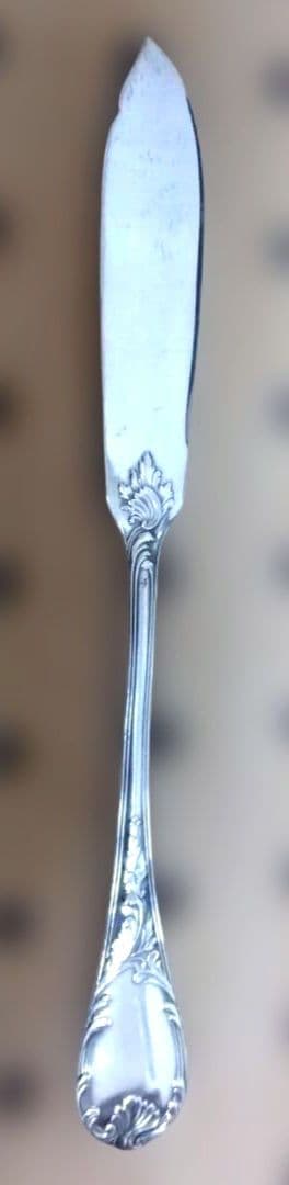 アンティーク　カラトリーセット　おまけ付き