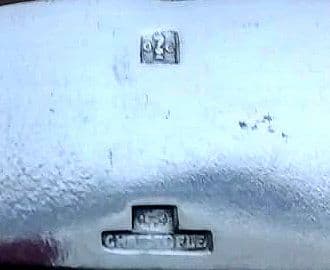 アンティーク　カラトリーセット　おまけ付き