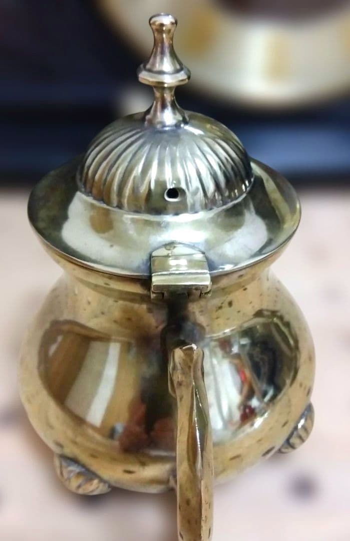 アンティーク　カラトリーセット　おまけ付き