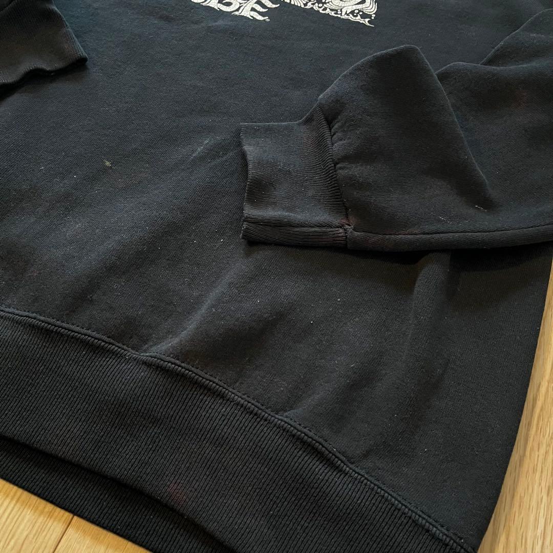 希少 レア 90s ヴィンテージ BRONZE AGE スウェット