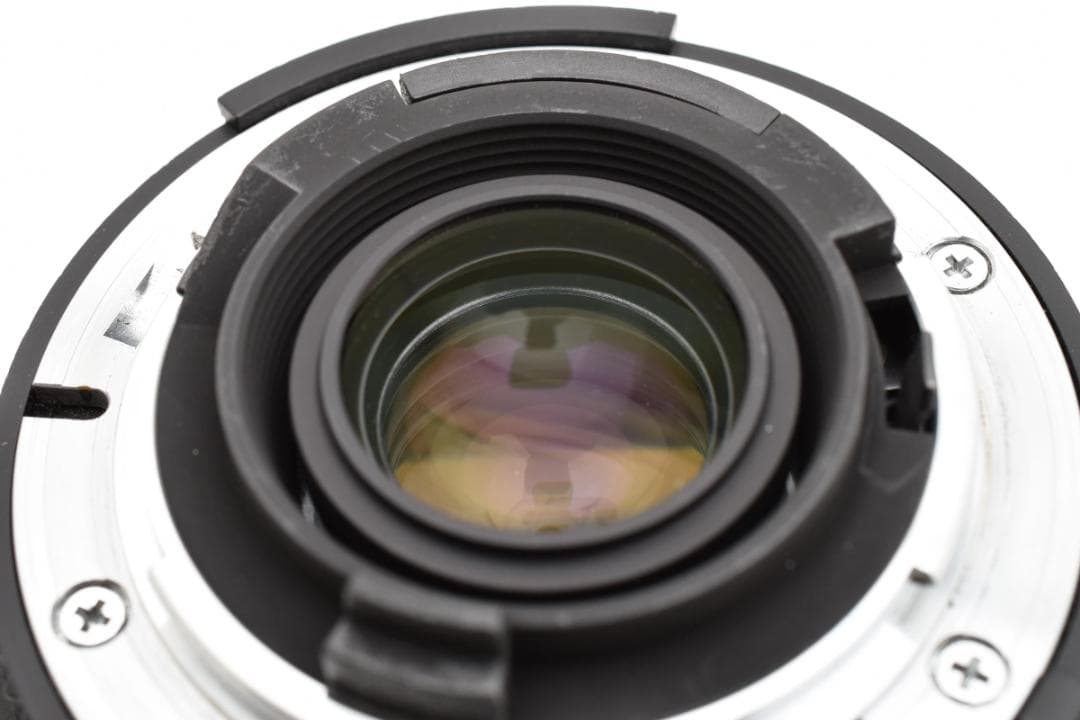 美品　NIKON AF NIKKOR 24 85 2.8 4 D　2530201