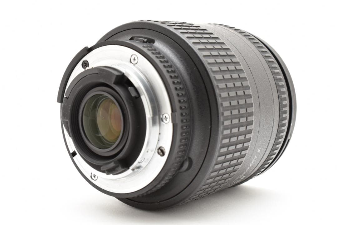 美品　NIKON AF NIKKOR 24 85 2.8 4 D　2530201