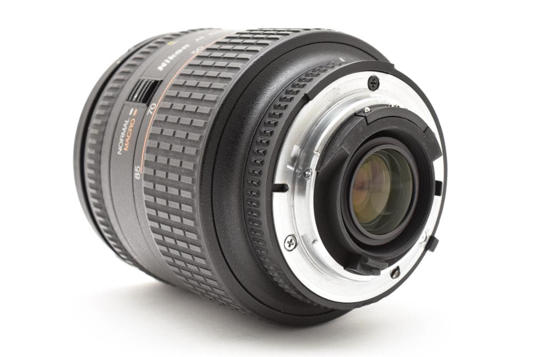 美品　NIKON AF NIKKOR 24 85 2.8 4 D　2530201