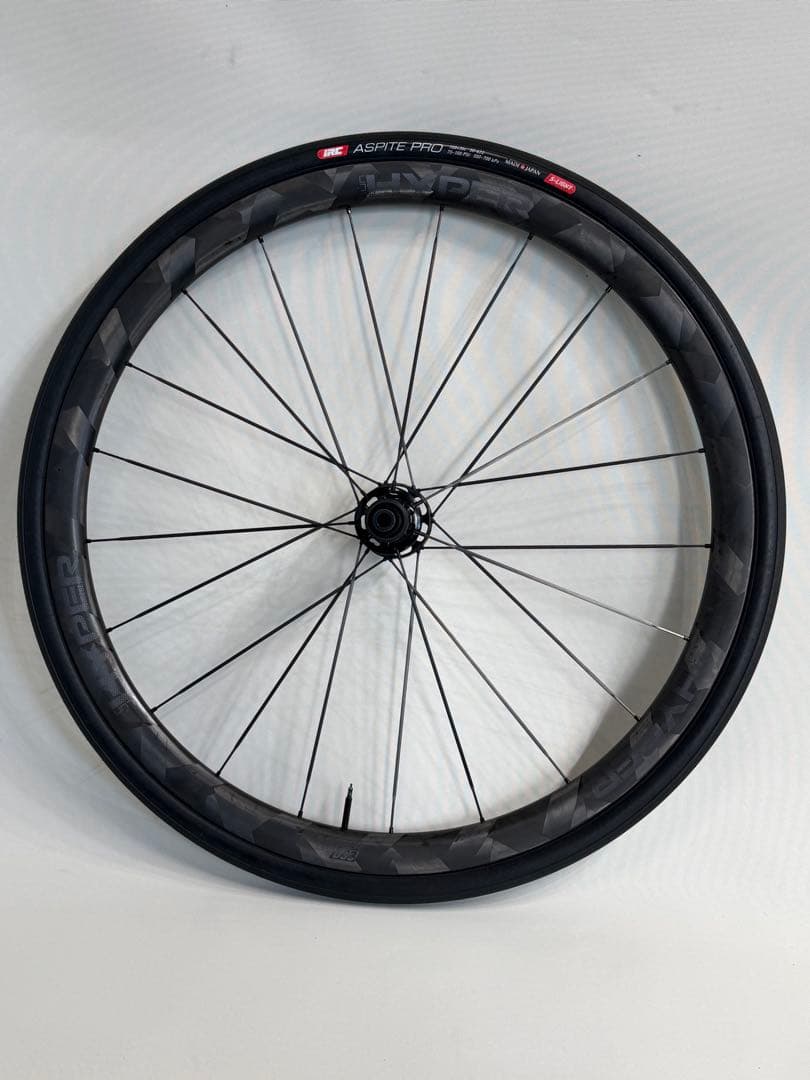 LNN HYPER D33 DISC ルンハイパー ディスク