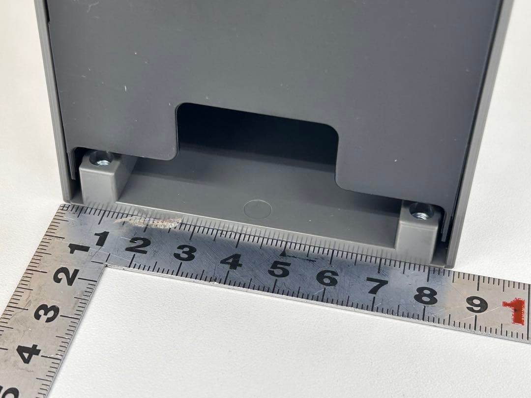 令和6年新札対応識別器・CONLUX•新品・領収書可•送料無料•両替機