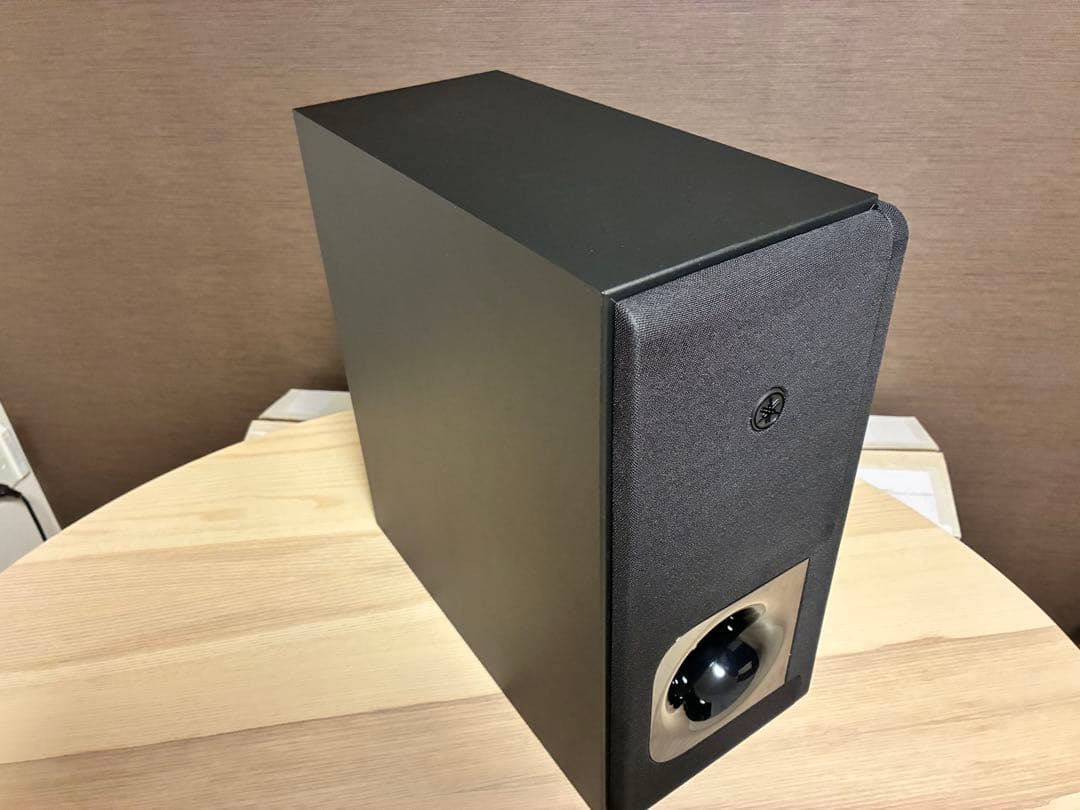 ヤ*〜様 YAMAHA YAS-209 完品