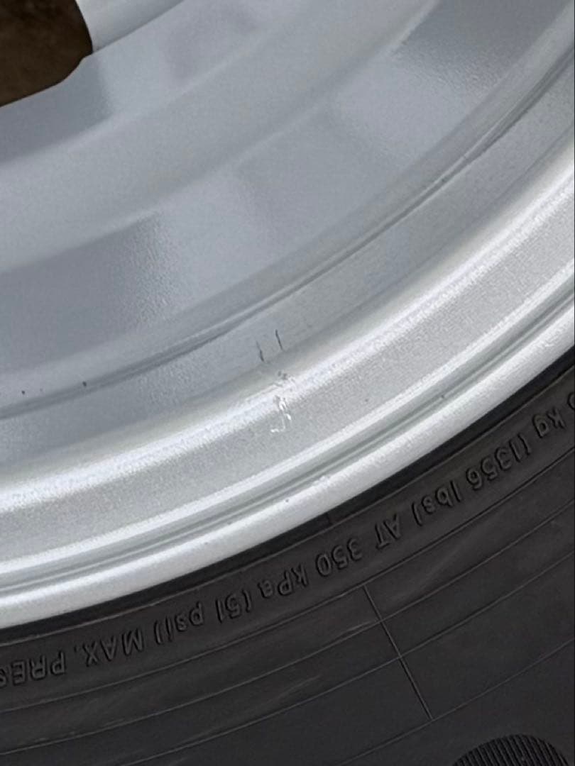 スタッドレス バリ溝 ヨコハマ アイスガード ホイールセット 4本 美品