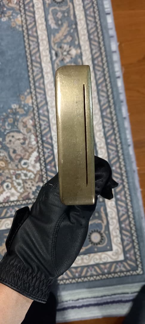 激レア希少・名器 PING GOLF CLUB SCOTTSDALE ANSER