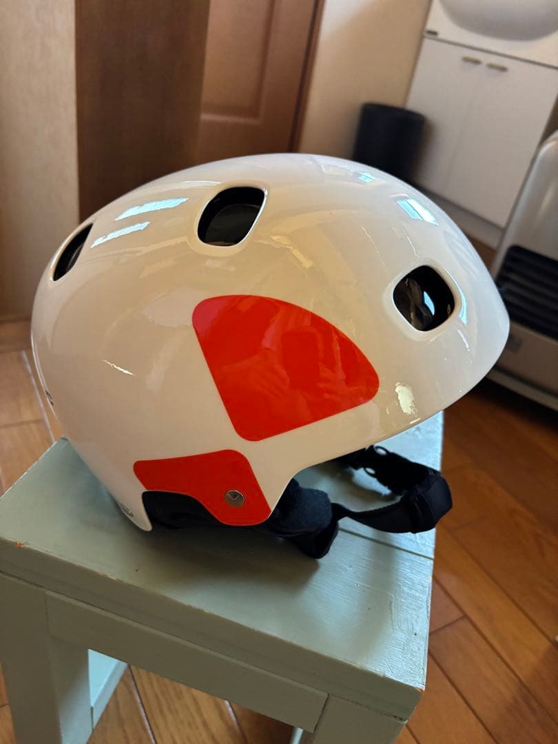 S*e様 poc Receptor Backcountry MIPS ヘルメット