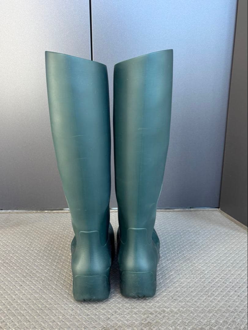 Bottega Veneta パドルロングブーツ36