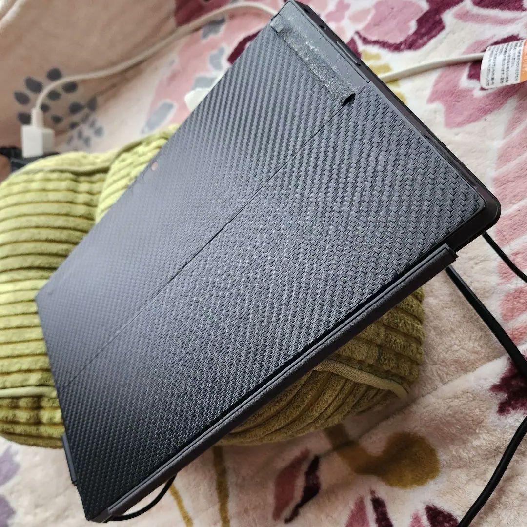 【美品】Surface RT 64GB + Touch Cover