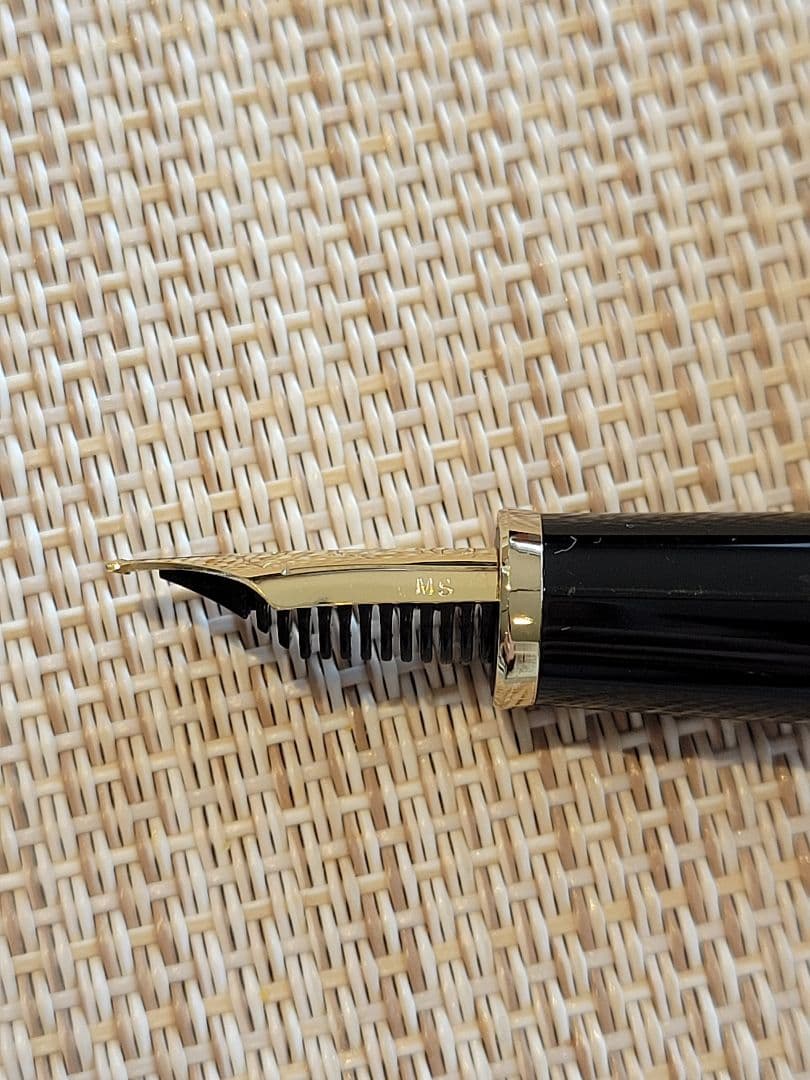 SAILOR セーラー万年筆 プロフィットスタンダード 21k MS 金ペン先