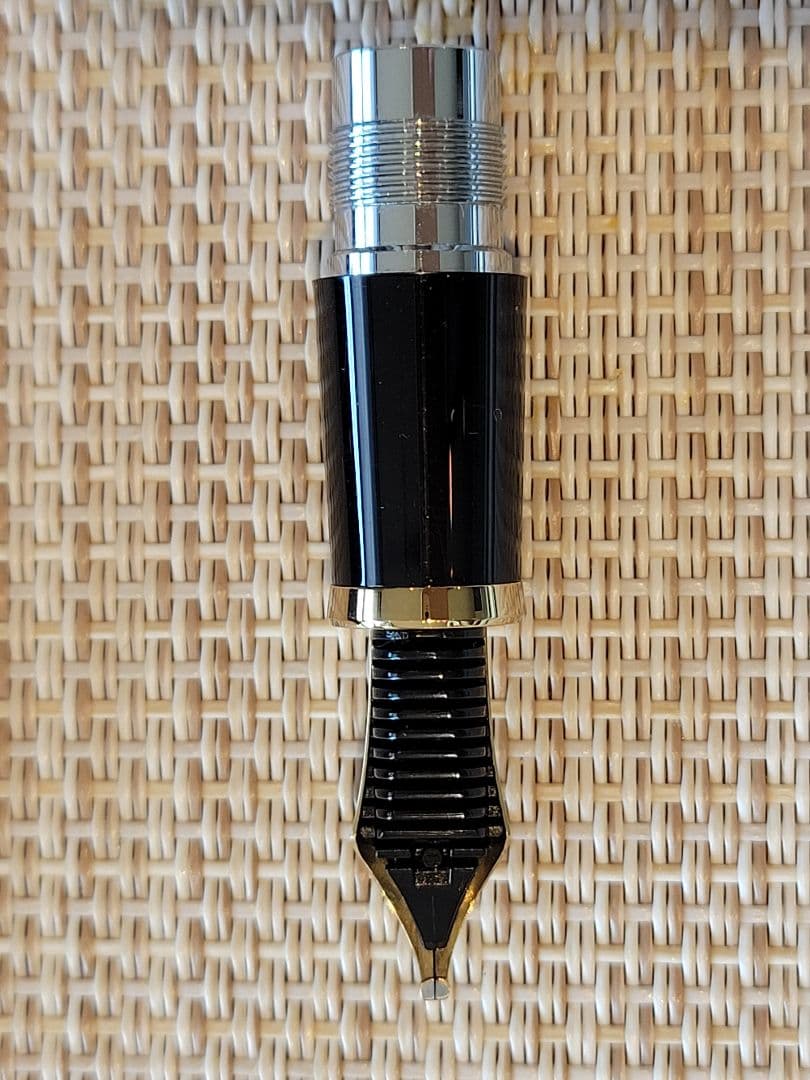 SAILOR セーラー万年筆 プロフィットスタンダード 21k MS 金ペン先