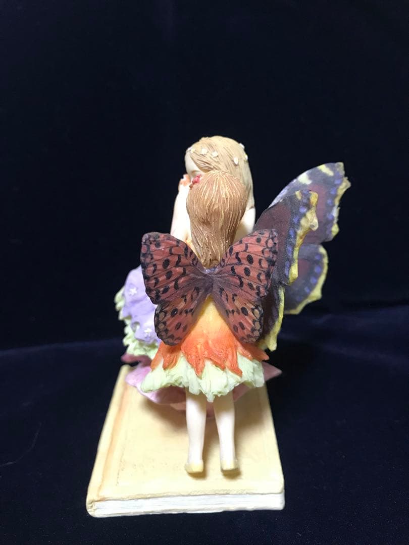 バタフライフェアリー　\"Best Friend“