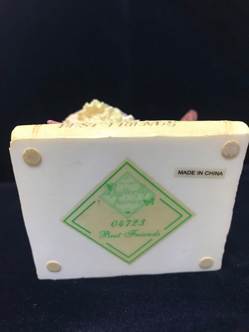 バタフライフェアリー　\"Best Friend“