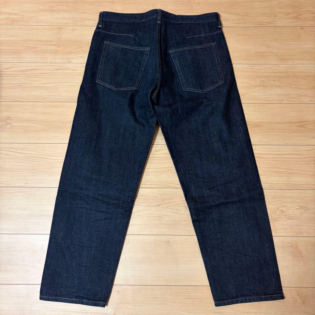 JIL SANDER ストレート w33 ワードローブ