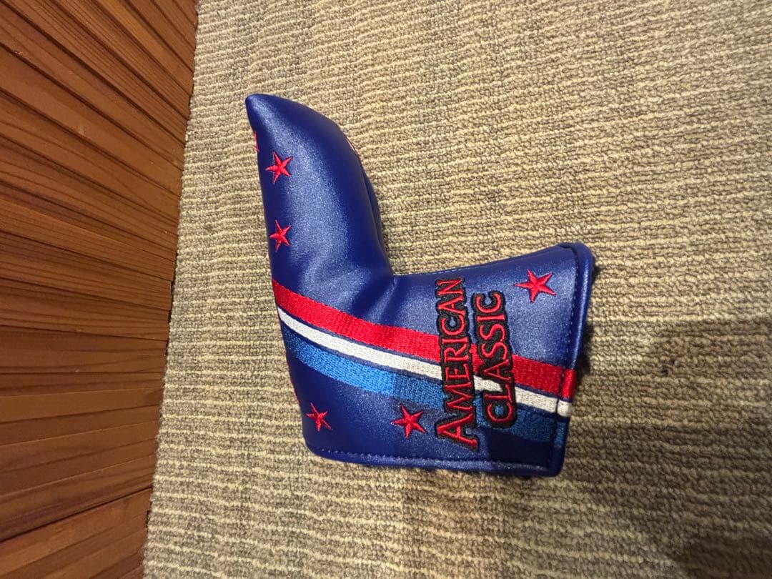 スコッティキャメロン