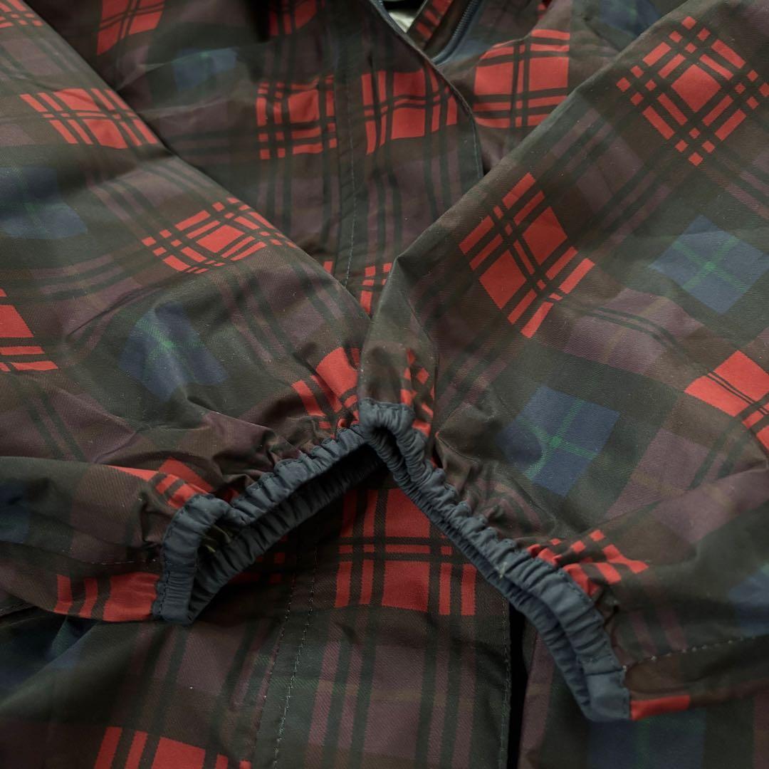 ポロラルフローレン　レインポンチョ　レインコート　収納袋付き　定価19800円