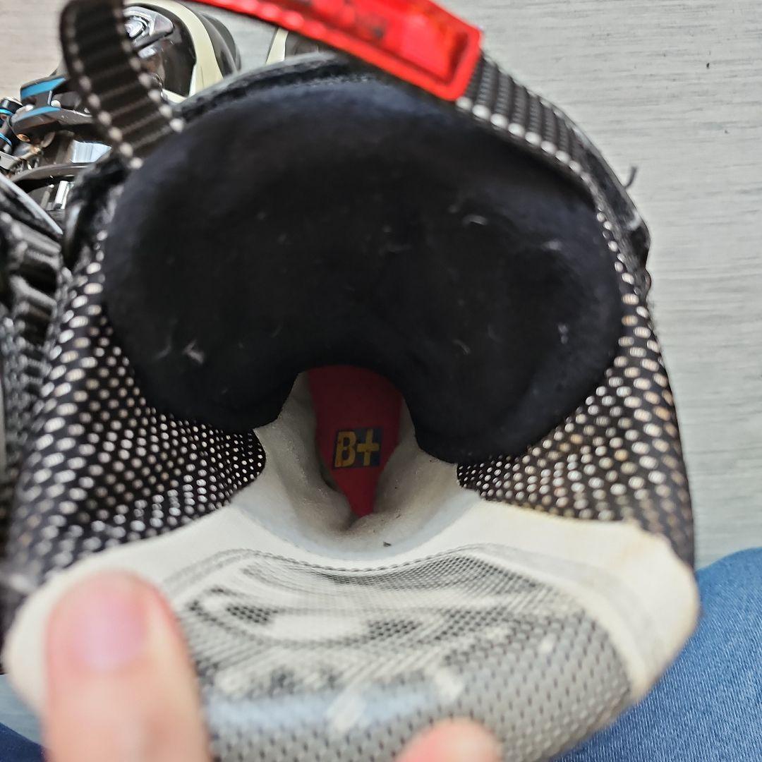 SALOMON FALCON XR CS 10S+ 24cm サロモン スキー