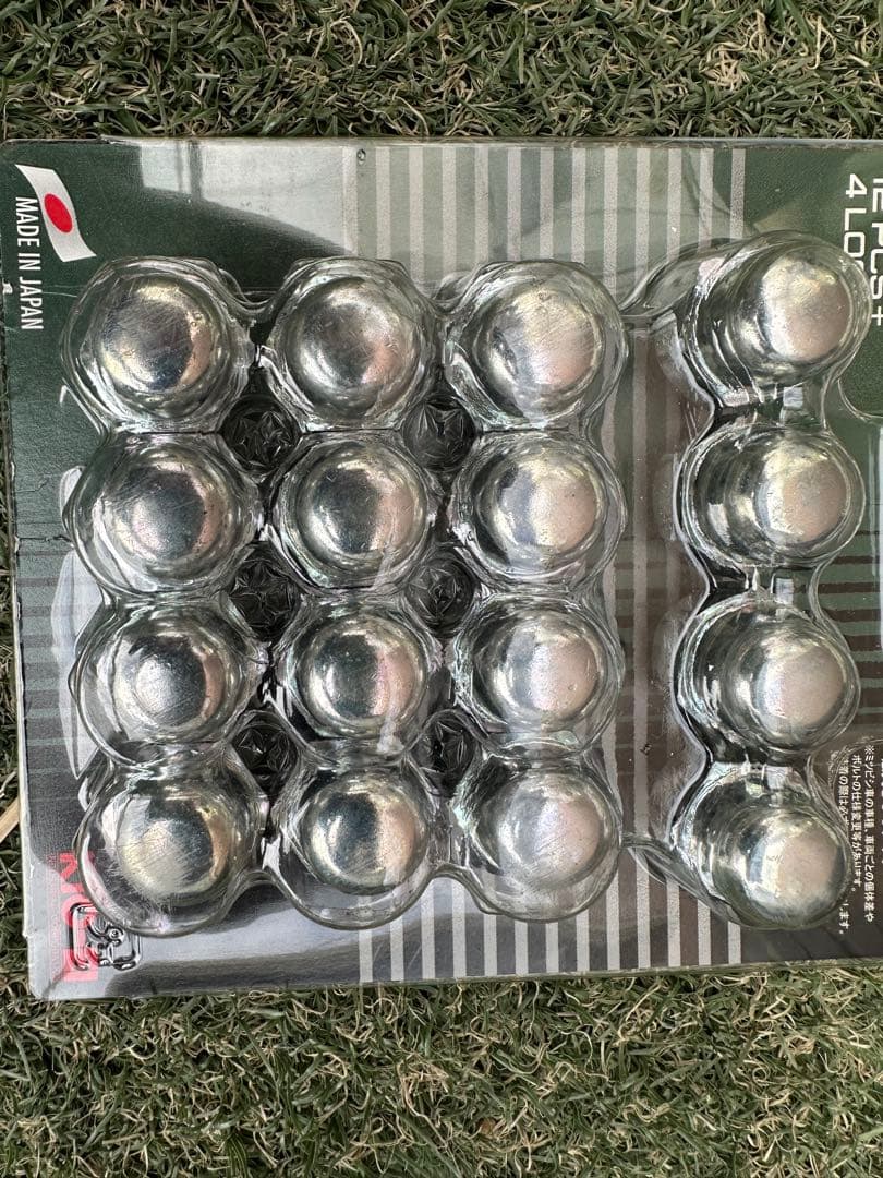 デリカミニ　純正ホイール　15インチ