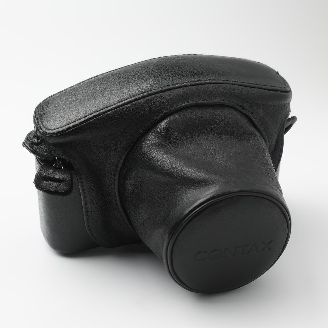 【動作確認済】コンタックス Contax S2 limited コレクション品