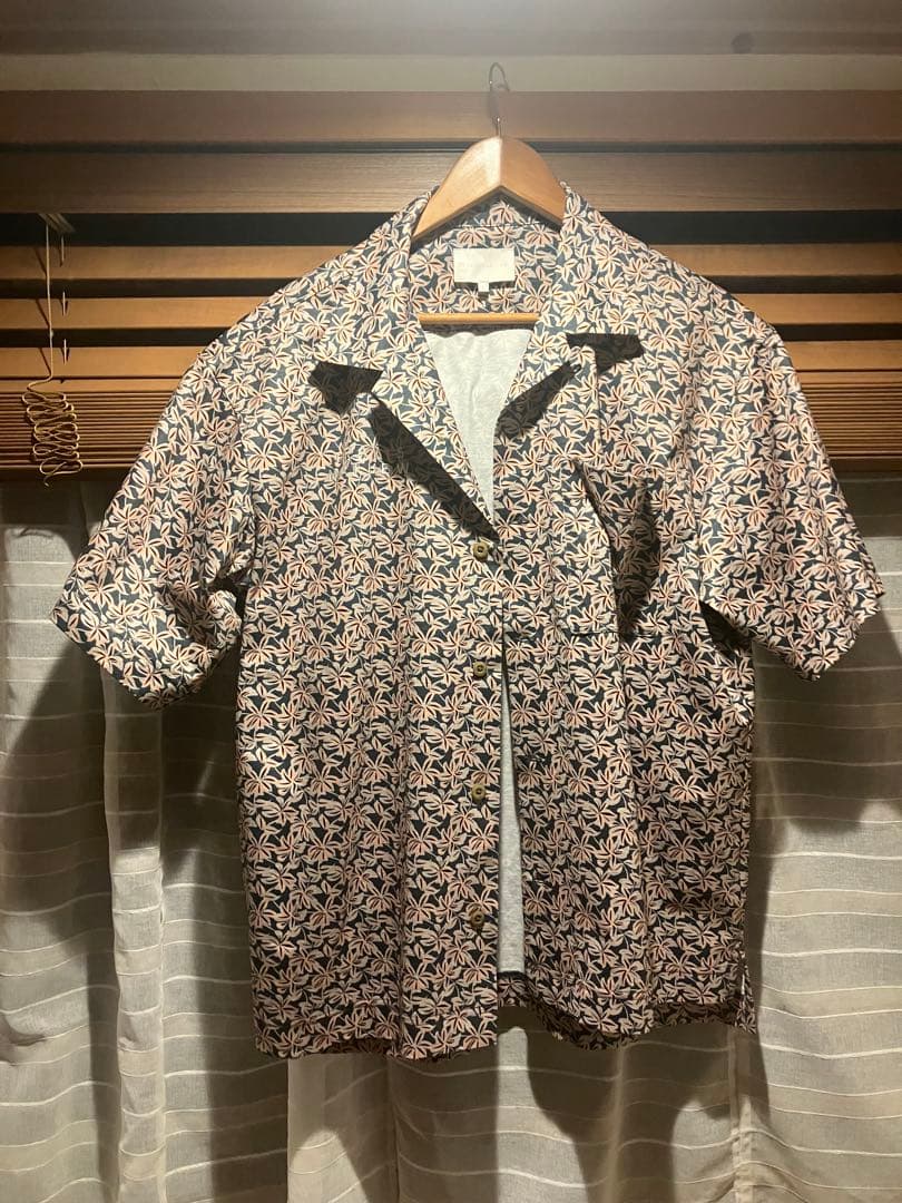 Travis Mathew セットアップ　上L 下XL オンライン購入品