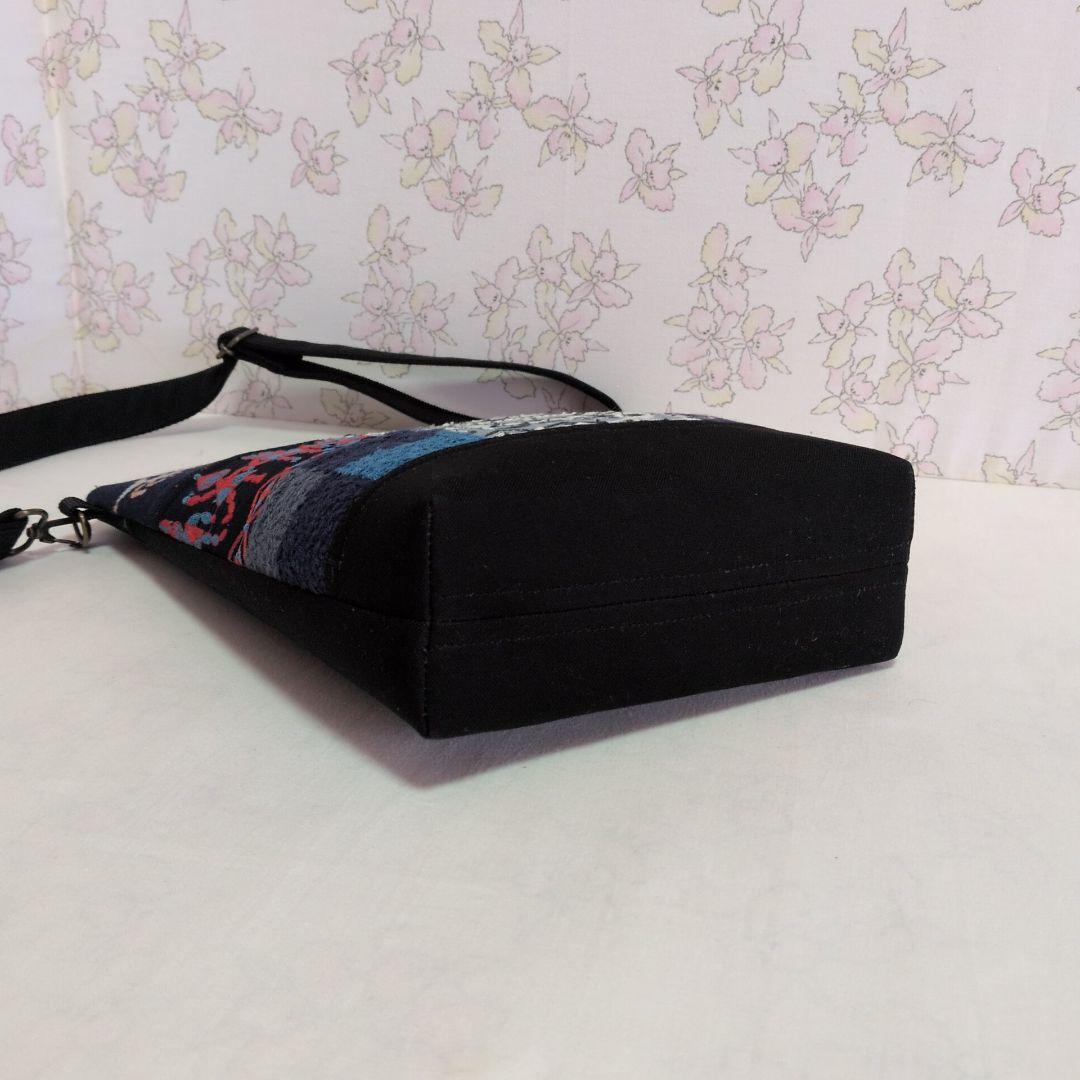 ミナペルホネン☆ハンドメイド☆バッグ