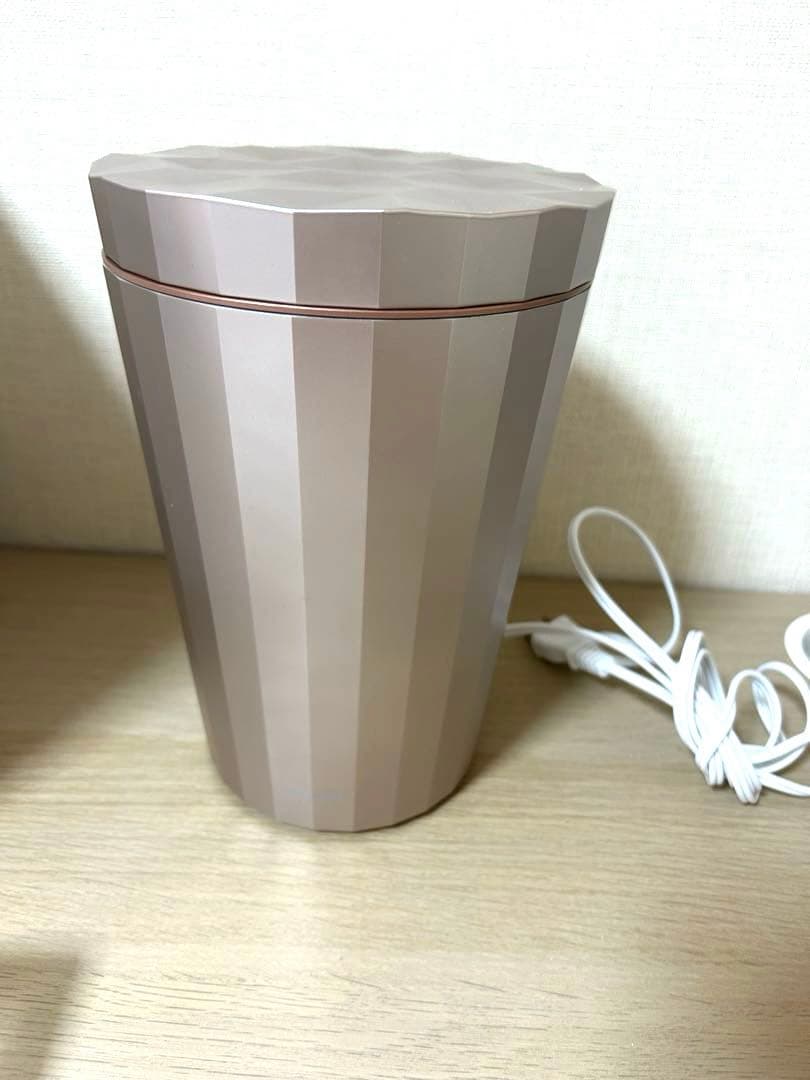 【数回のみ使用】YA−MAN IS-100P PINK