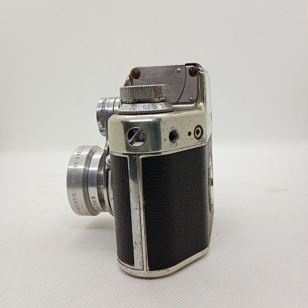 【整備済完動品】BolseyC