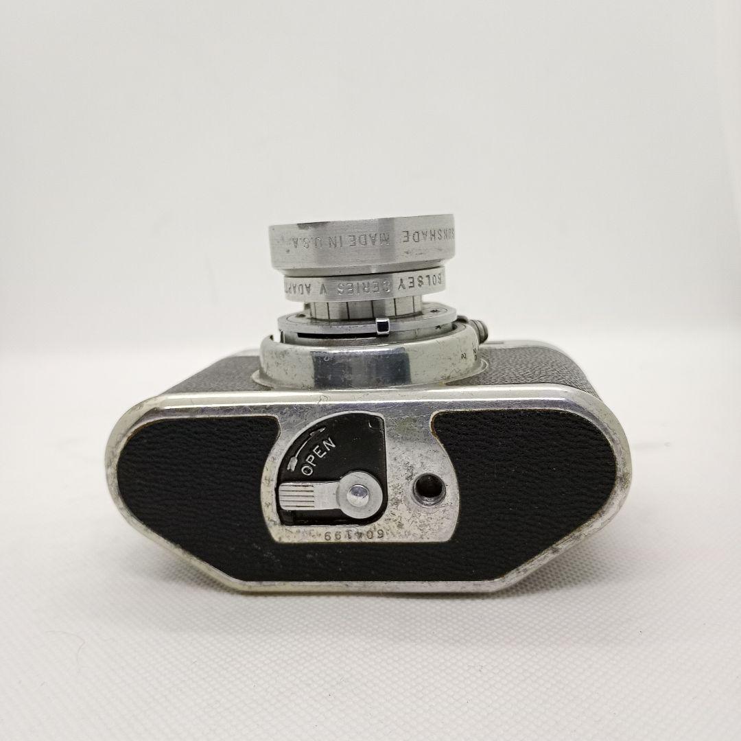 【整備済完動品】BolseyC