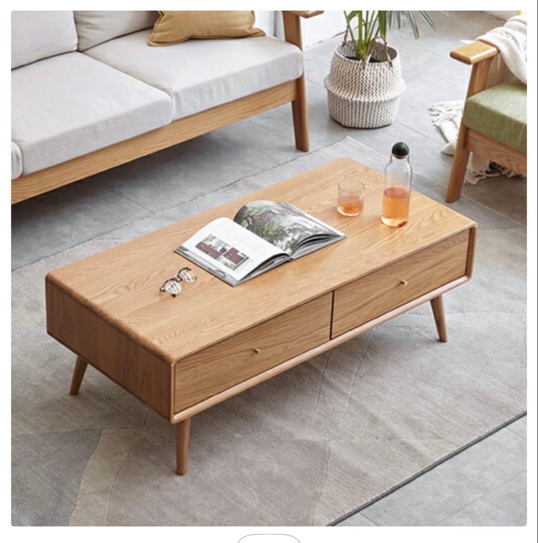 YESWOOD センターテーブル