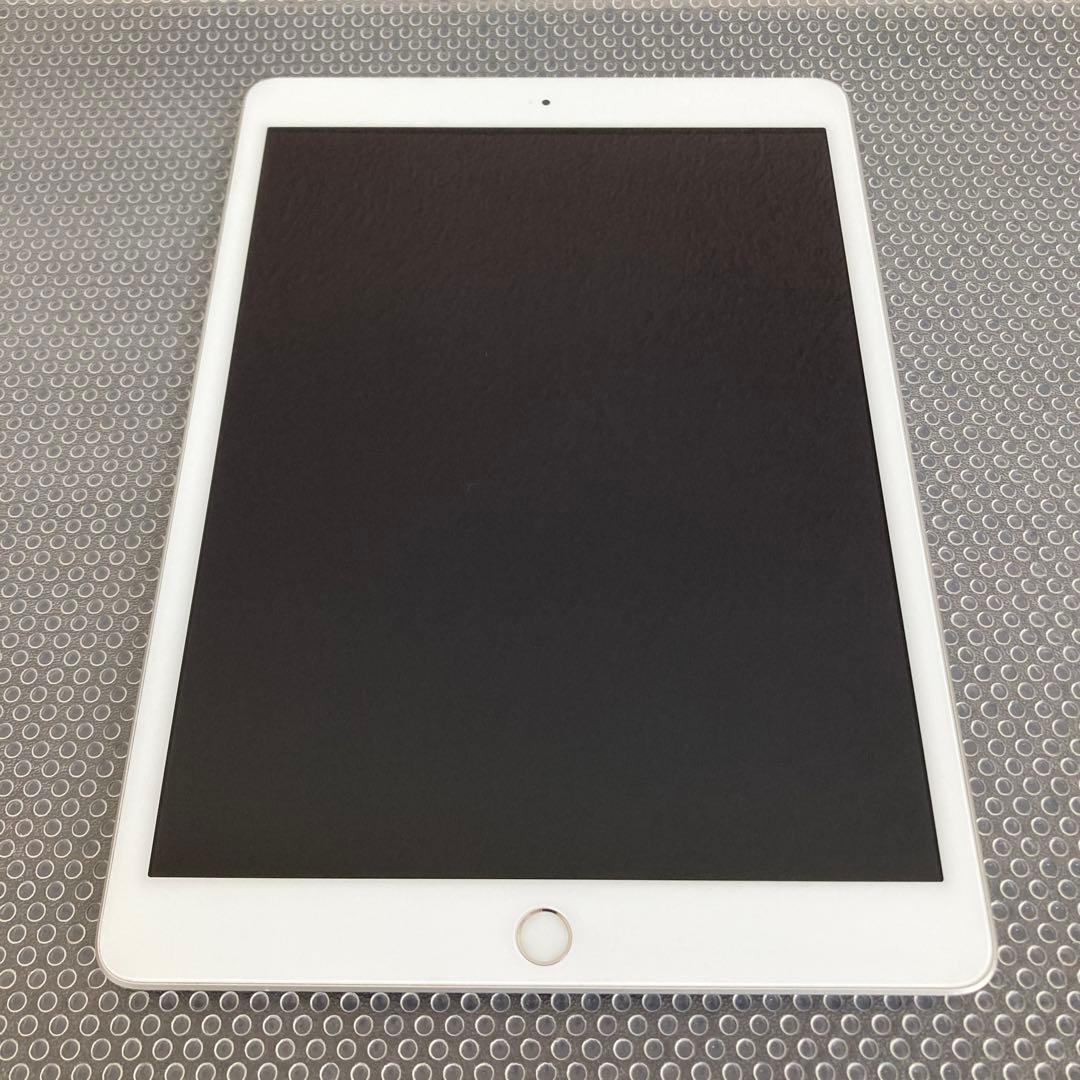 2712【早い者勝ち】美品☆iPad7 第7世代 32GB WIFIモデル☆