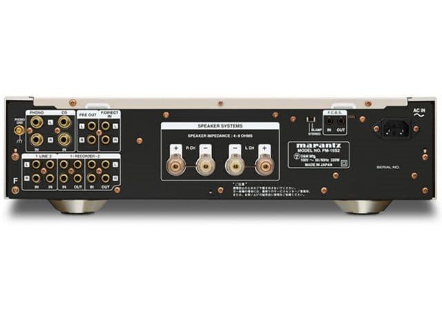 マランツ 銘機 ＰＭ－１5Ｓ２完動作CD大量セット