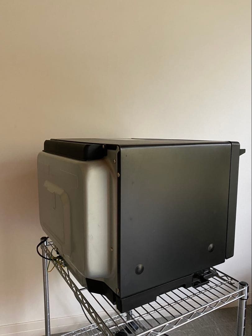 Panasonic スチームオーブンレンジ BistroNE-BS908