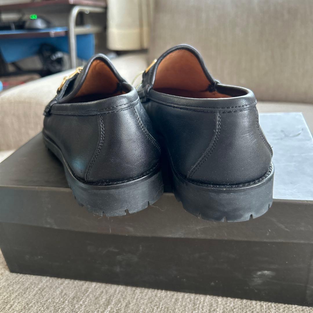 GUCCI ローファー