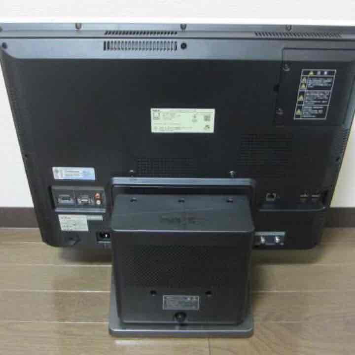 再び値下げ！(◎_◎;)NEC パソコン 美品