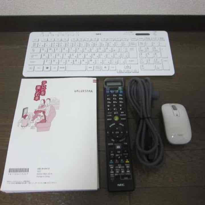 再び値下げ！(◎_◎;)NEC パソコン 美品