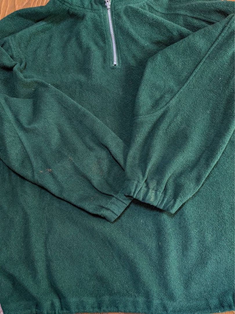 【パッカーズ】NFL グリーンベイ・パッカーズ フリース XL