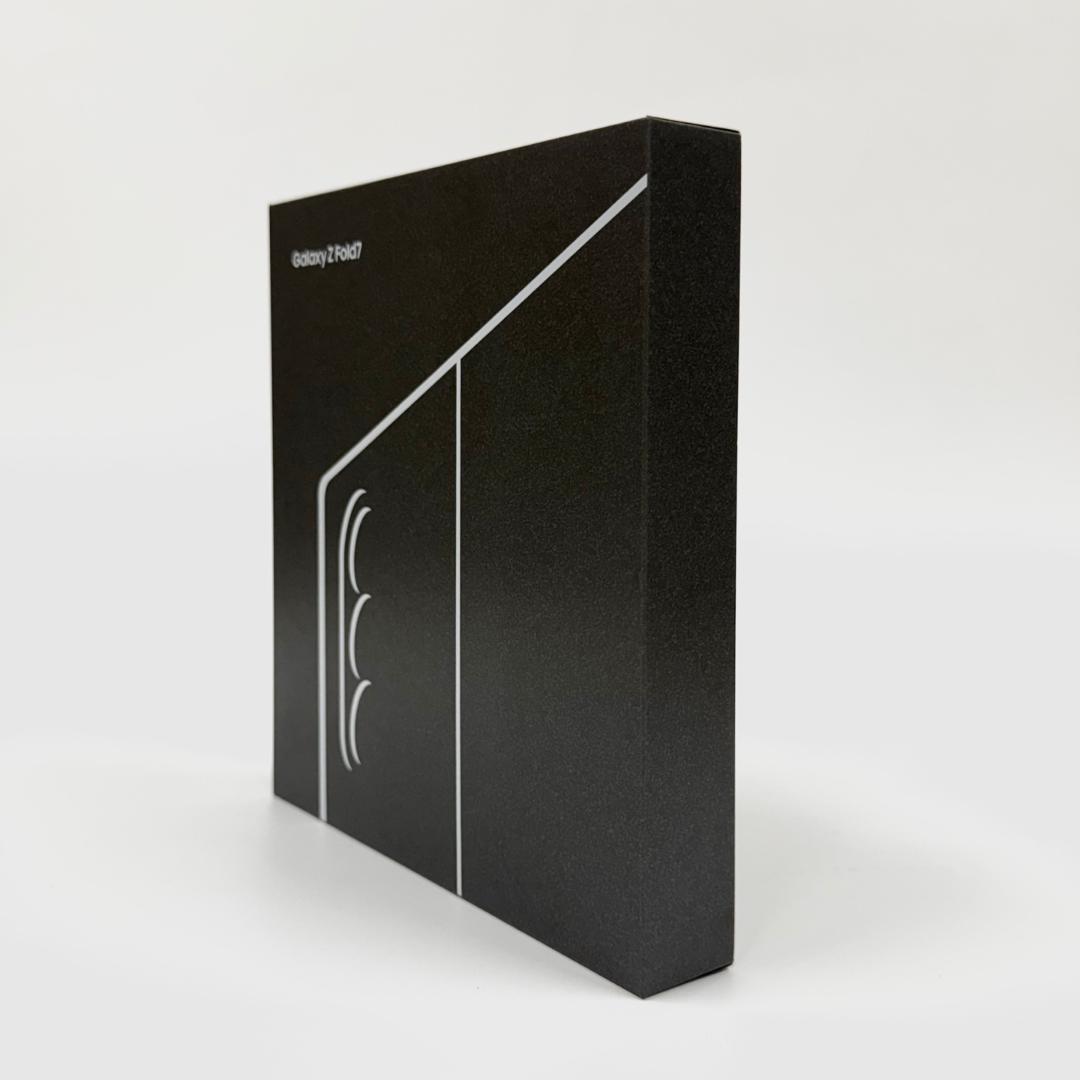 Galaxy Z FOLD7 256GB ブルー SIMフリー【新品】