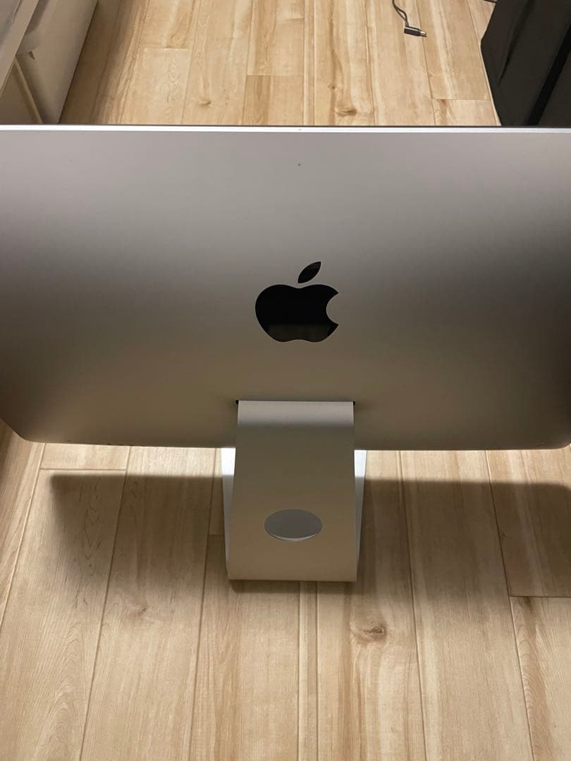 Macデスクトップ iMac Late2013 27inch