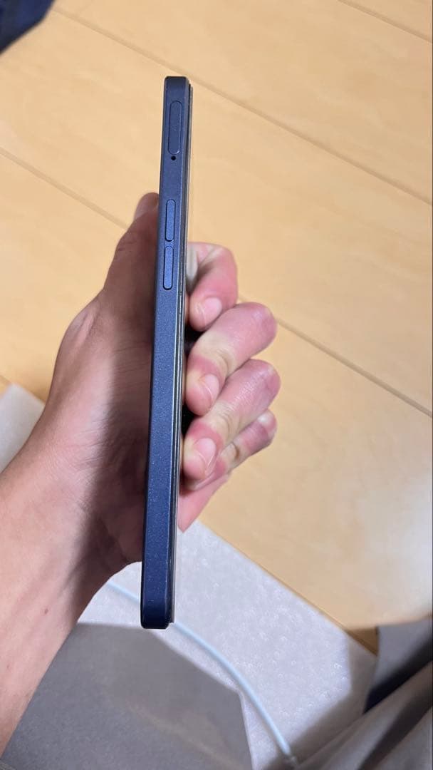 Oppo Reno 7a ブラック 本体