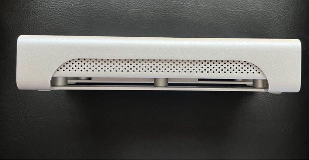 G-Technology G-DRIVE 4TB 外付けHDD（0G02930）