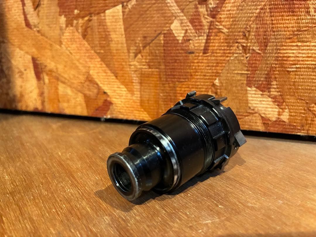 LUN HYPER 2023 XDRフリーボディ　ルンハイパー　中古美品